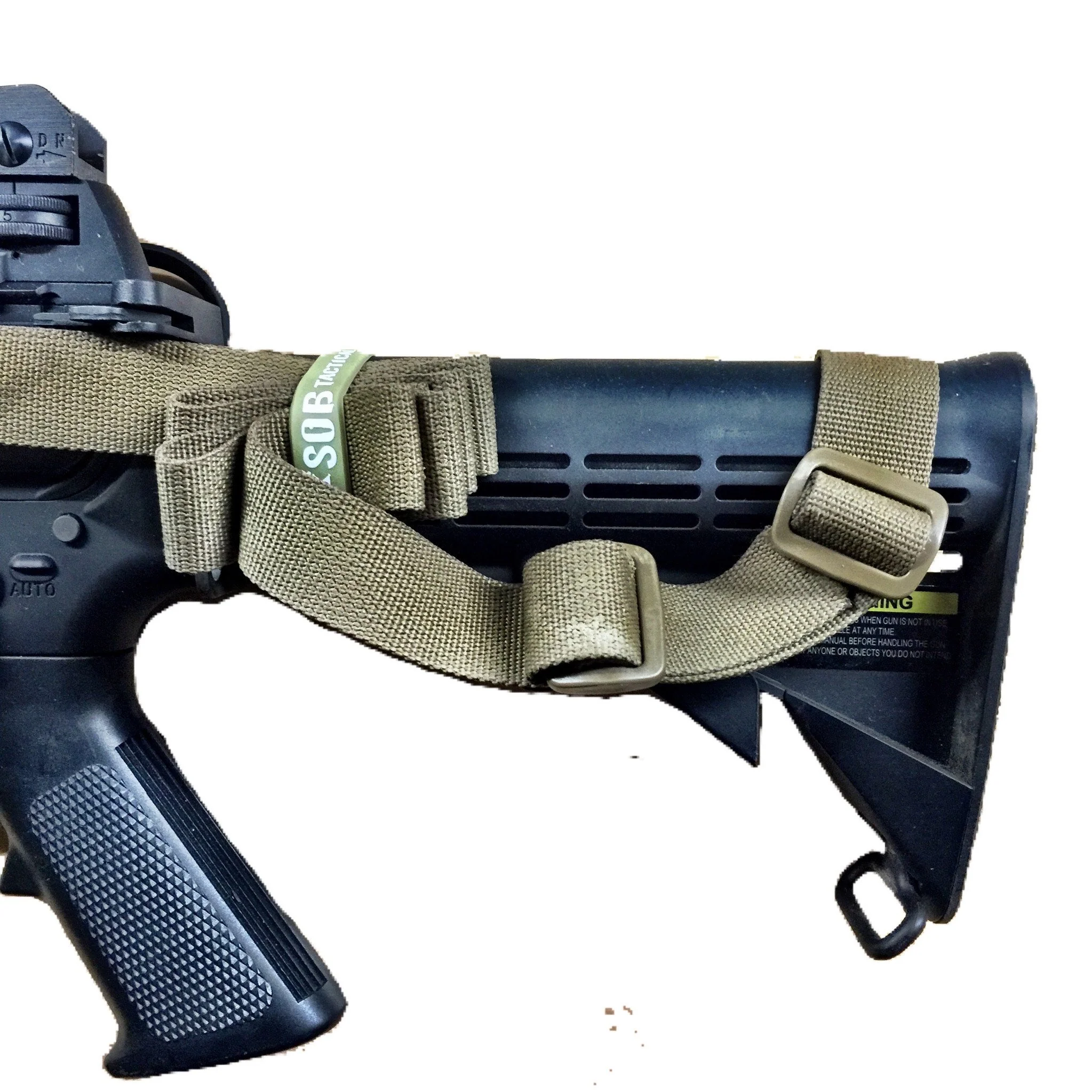 Mash Hook B-Sling - Image 4