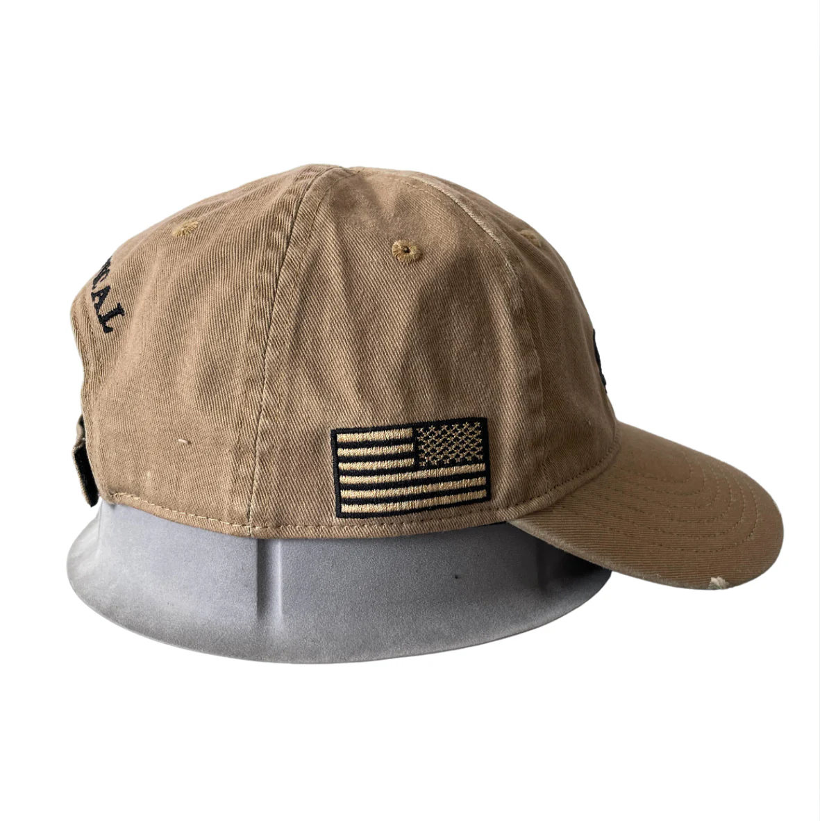 SOB Khaki Hat - Image 4