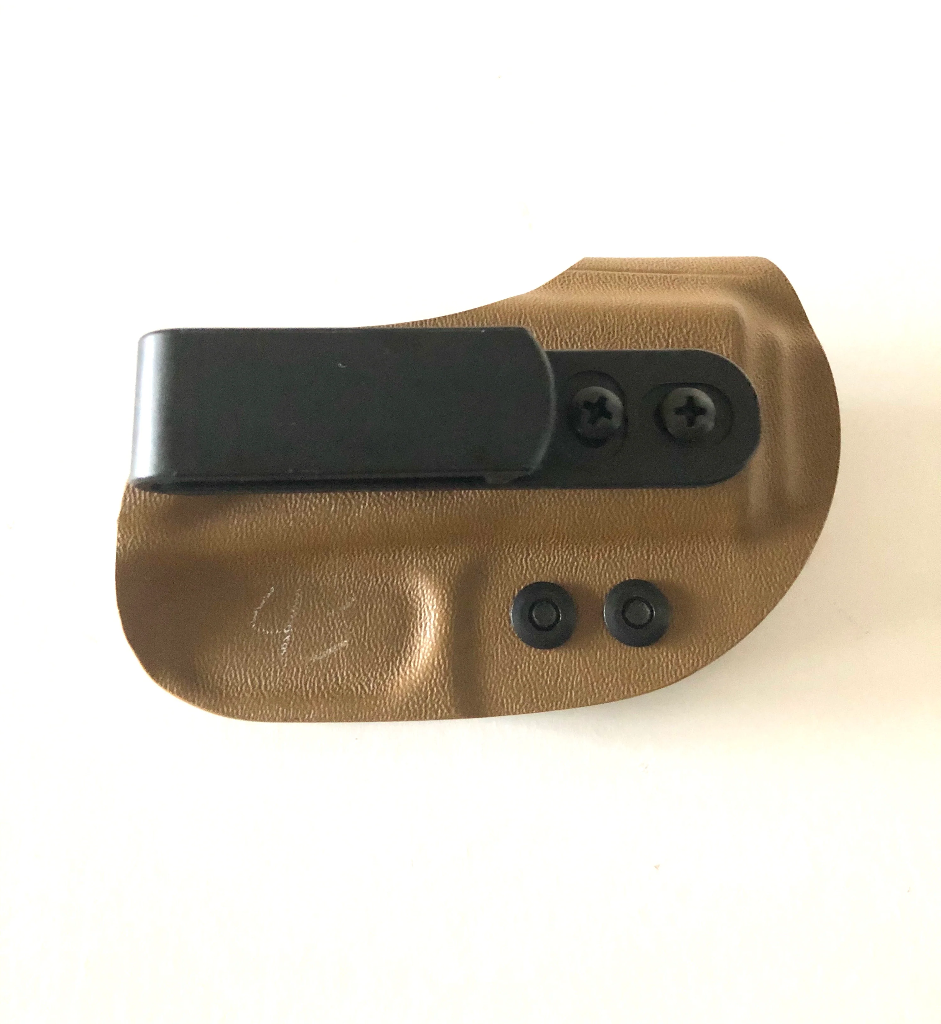 DEEP CONCEALED HOLSTER - Image 11