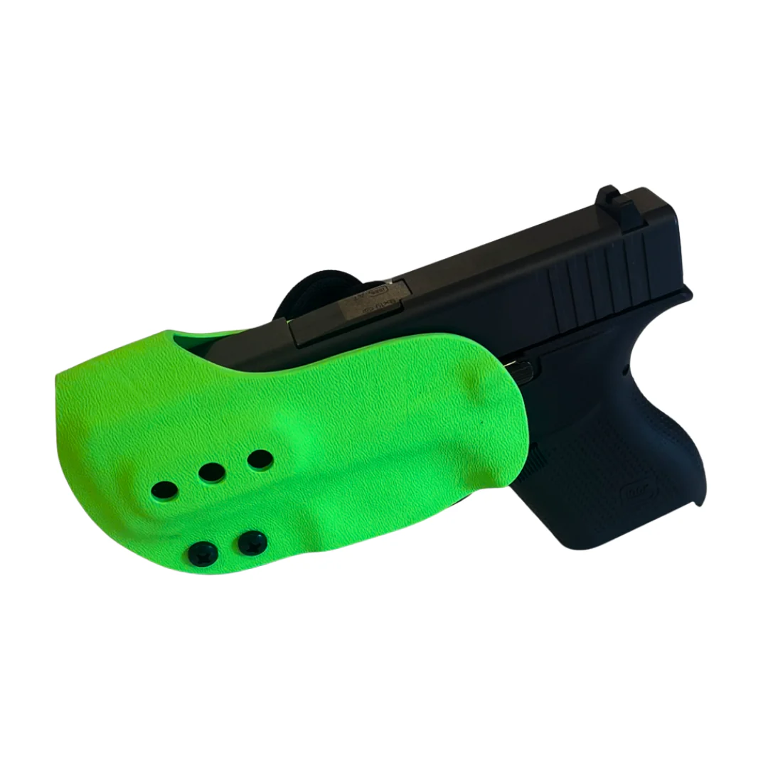 DEEP CONCEALED HOLSTER - Image 3