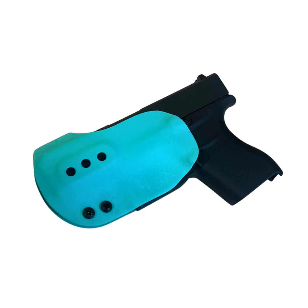 DEEP CONCEALED HOLSTER - Image 5