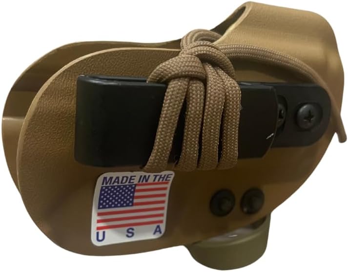 DEEP CONCEALED HOLSTER - Image 9