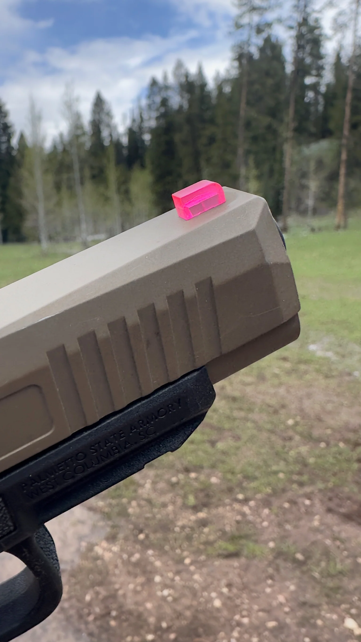 SOB Front Sight for Glock - Image 14