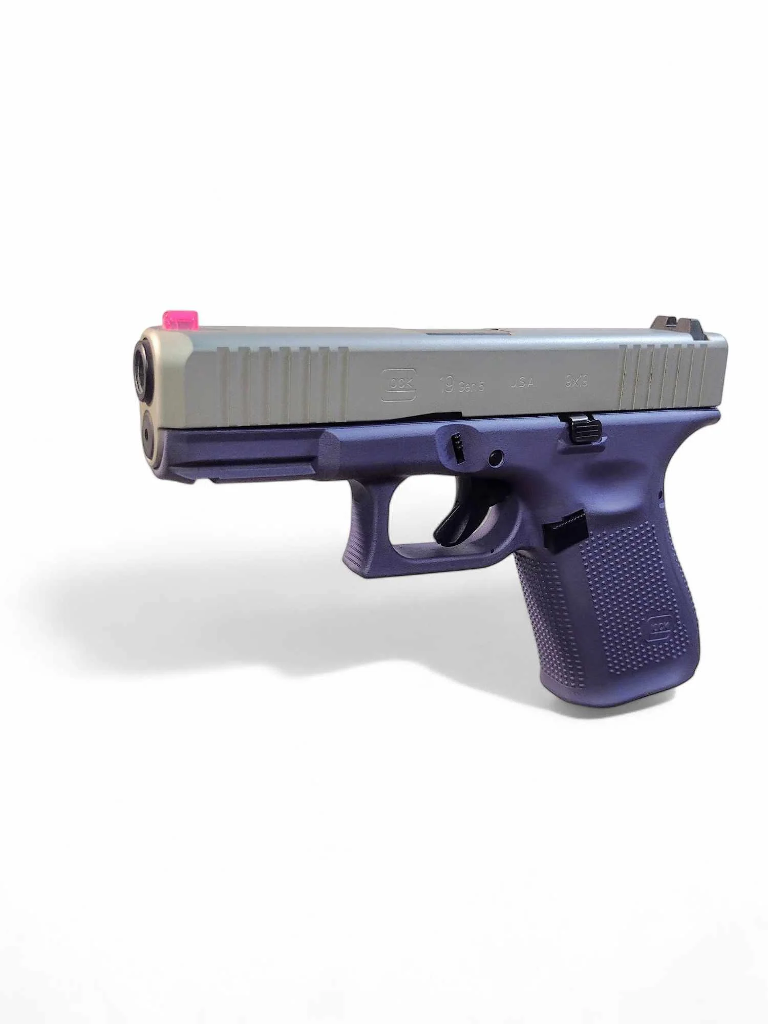 SOB Front Sight for Glock - Image 4