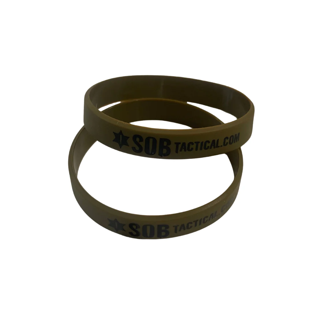 NEW Wrist Combat Bands - Image 12