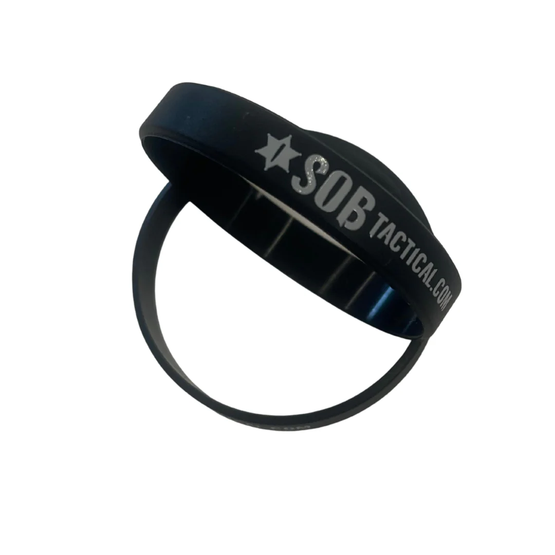 NEW Wrist Combat Bands - Image 7