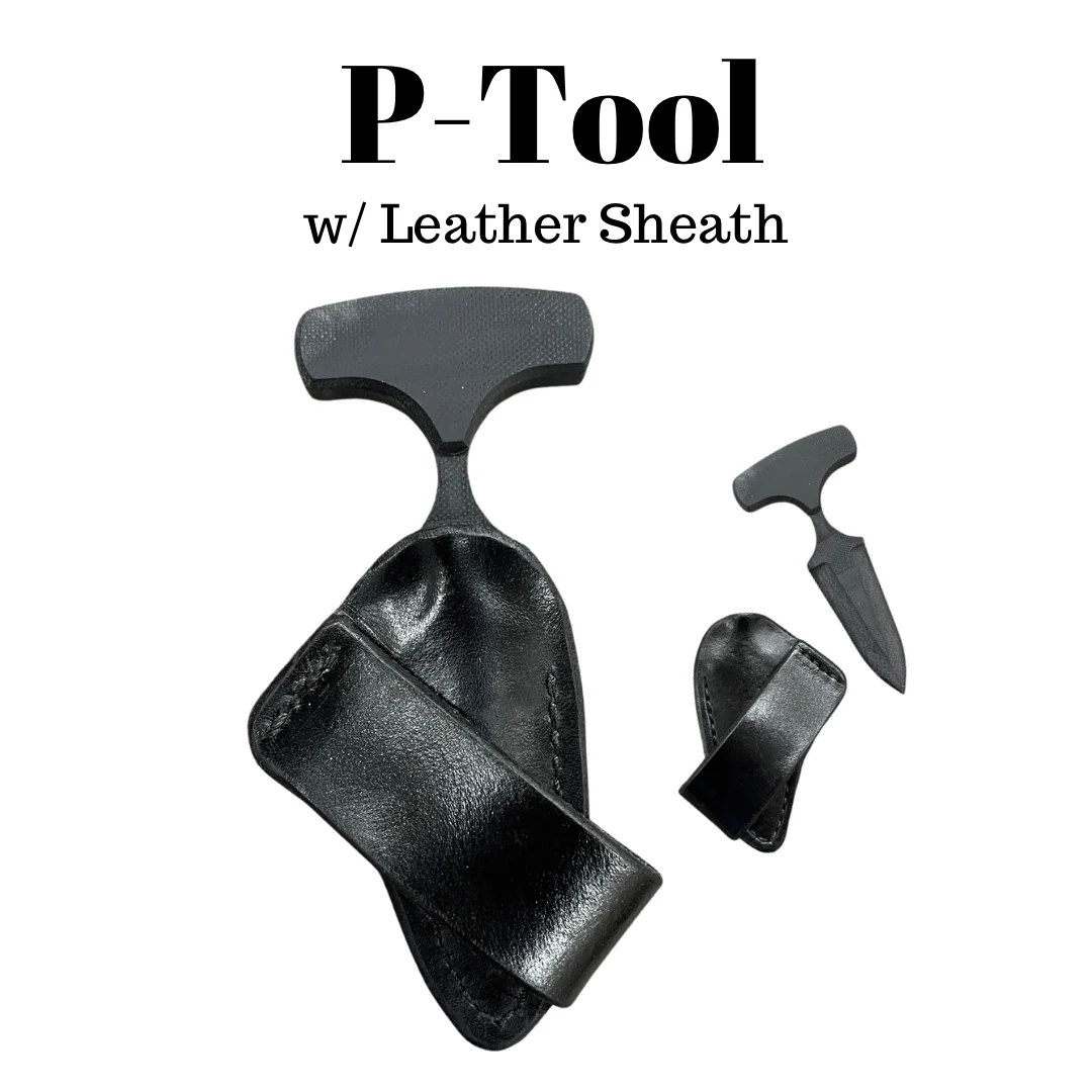 SOB "P” Tool - Image 8