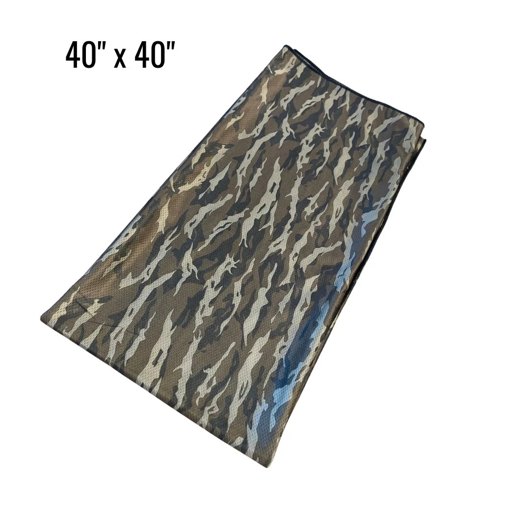 Tactical Cooling Shemagh - Image 6