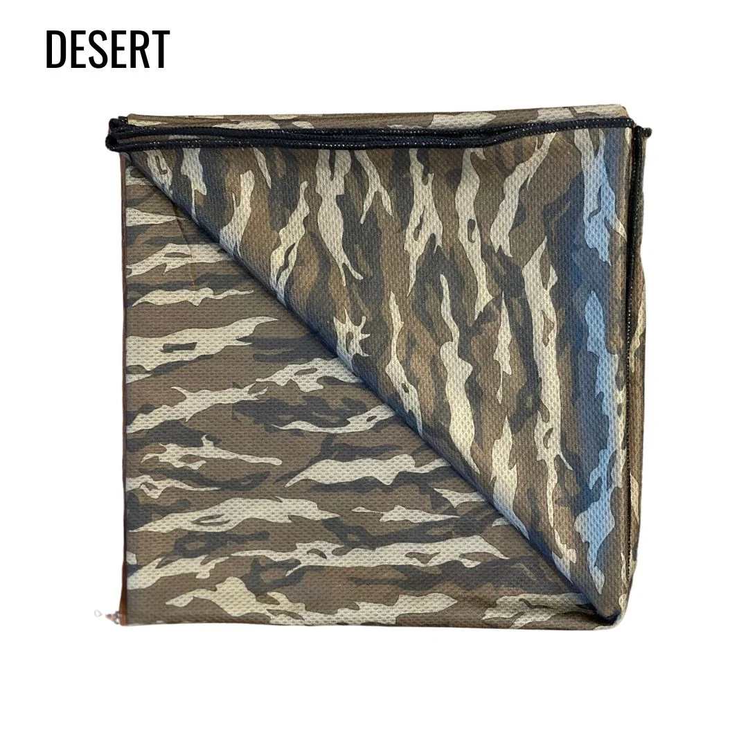Tactical Cooling Shemagh - Image 7