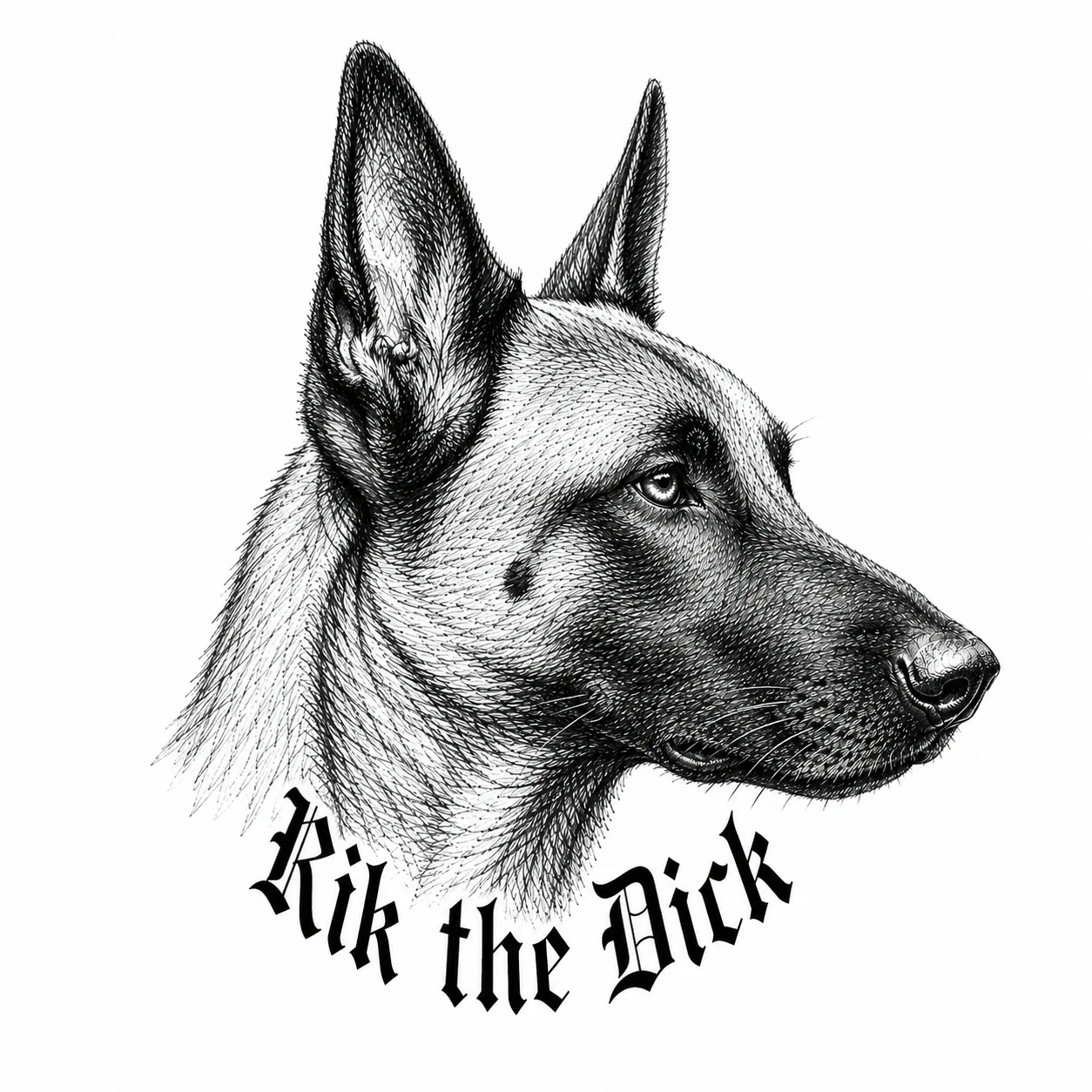 Team Rik Stickers - Image 3