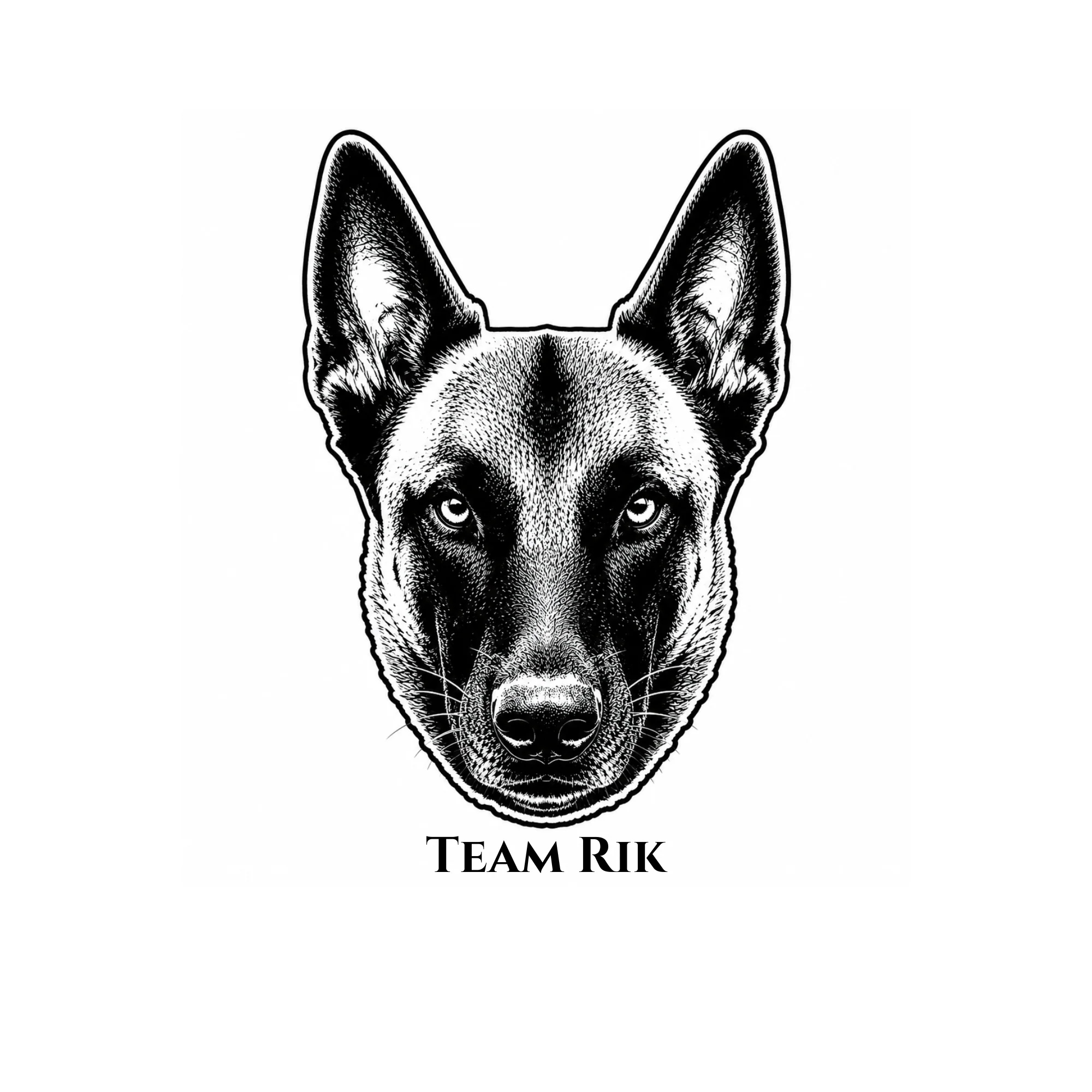Team Rik Stickers - Image 7