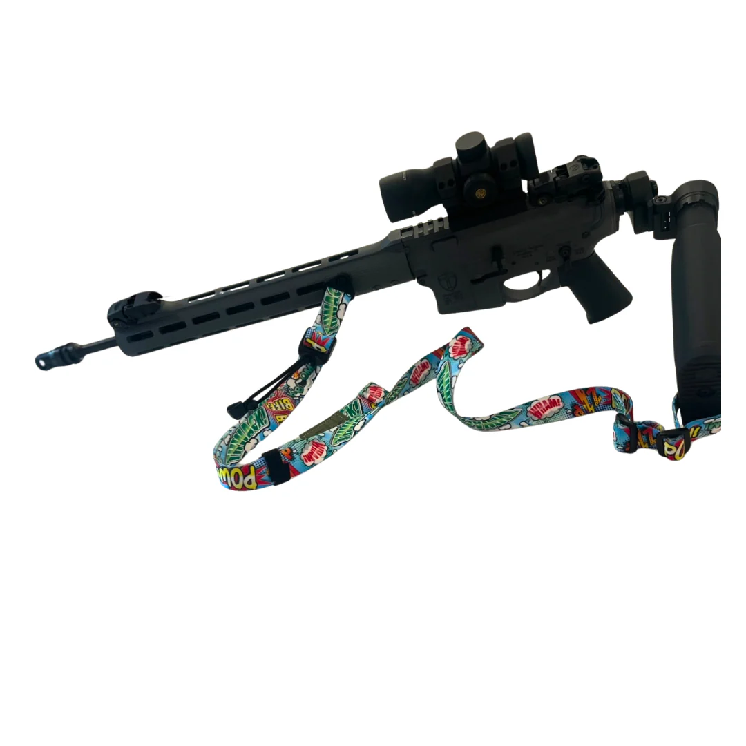 Wildcard B-Sling - Image 3