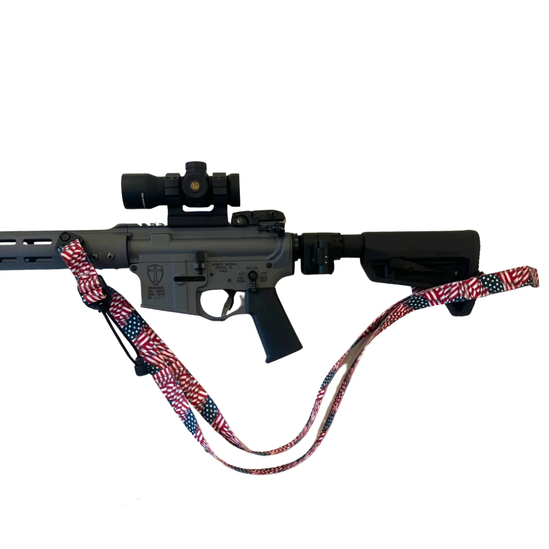 Wildcard B-Sling - Image 9