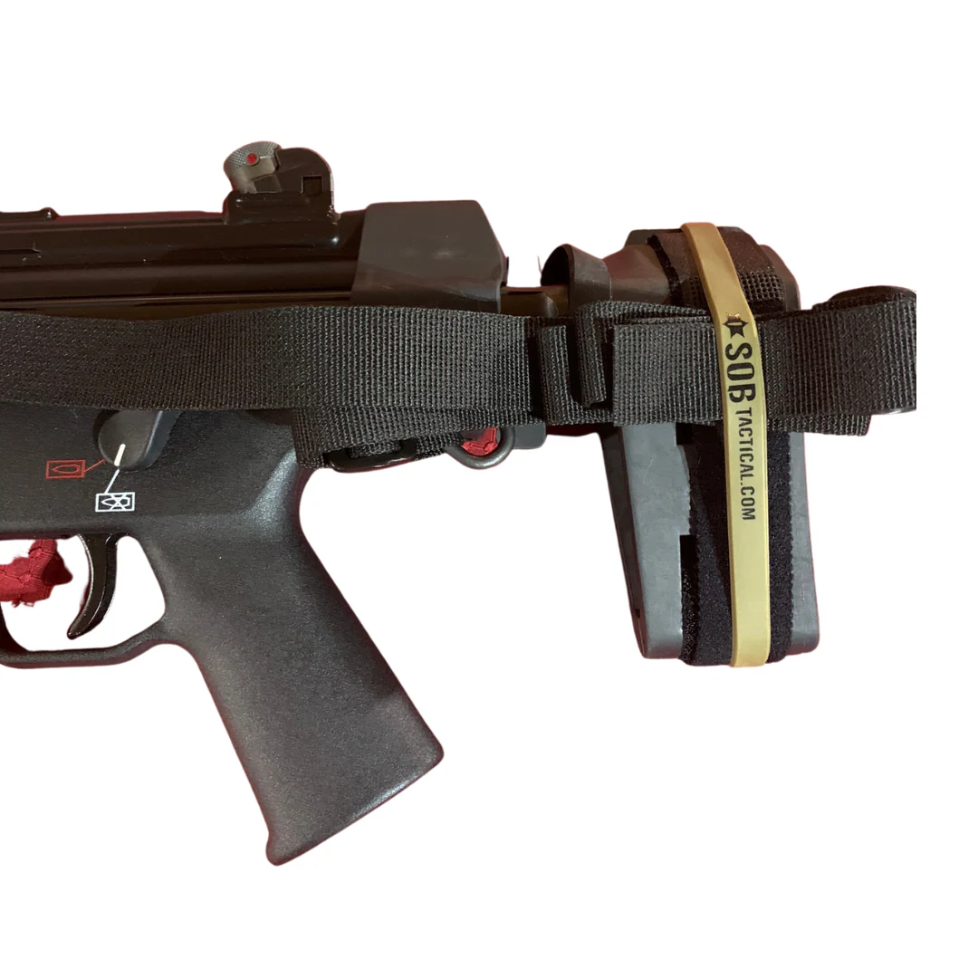 XL Combat Bands - Image 3