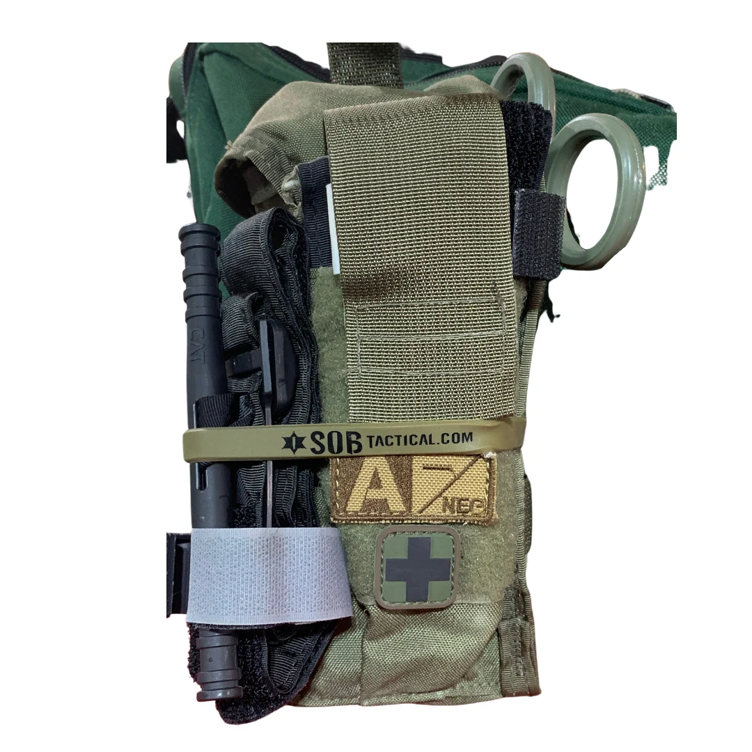 XL Combat Bands - Image 4